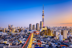 Read more about the article The 8 Best Places to Take Pictures in Tokyo in 2024