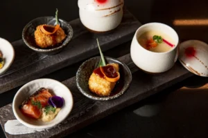 Read more about the article 7 Best Kaiseki Restaurants in Tokyo