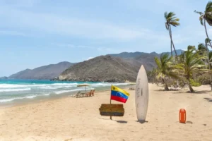 Read more about the article The Best Beaches in Venezuela